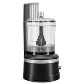 KitchenAid 3,1 L Mutfak Robotu - Matte Black thumbnail 3