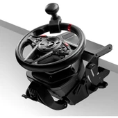 Thrustmaster T128-P Simtask Paketi Siyah – TM-WHL-128P-SIMTAS thumbnail 3