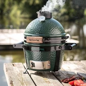 Big Green Egg Mini Egg Taşıyıcı thumbnail 6