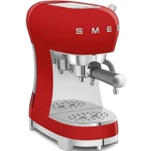 Smeg Kahve Makinesi – ECF02RDUK thumbnail 2