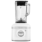 KitchenAid Artisan K400 Blender - White thumbnail 1