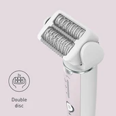 Panasonic Islak Ve Kuru Epilatör ESEY80P423 thumbnail 3