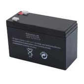 Atex Ax12-7 12v 7ah Akü thumbnail 3
