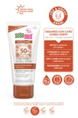 SEBAMED SUN 50+KREM 50 ML thumbnail 2