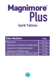 MAGNIMORE PLUS 30 SASE thumbnail 3