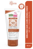 SEBAMED SUN 50+KREM 50 ML thumbnail 1