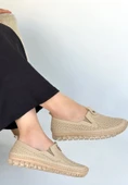 Wens Bej Deri Spor Ayakkabı thumbnail 4