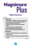 MAGNIMORE PLUS 30 SASE thumbnail 5
