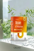 OCEAN E VITAMINI 30 KAPSUL thumbnail 5