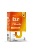 OCEAN E VITAMINI 30 KAPSUL thumbnail 1