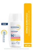 BIODERMA PHOTODERM ULTRA-FLUID AR+ 40 ML thumbnail 1