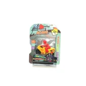 Sürtmeli Akrobat Motorsiklet 10CM thumbnail 1