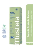 MUSTELA MULTI BAUME 3 AVACADO 75 ML thumbnail 1