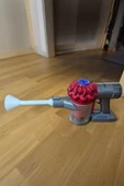 Dyson Böcek Vakum Aparatı thumbnail 1