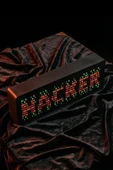 Hacker Tasarımlı Dekoratif Aydınlatma (23x9cm) thumbnail 2