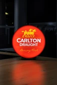 Carlton Draught Tasarımlı Dekoratif Aydınlatma thumbnail 2