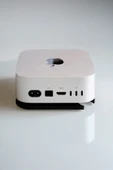 Mac Mini İçin Minimalist Masaüstü Standı thumbnail 3