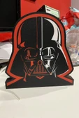 Darth Vader Tasarımlı Gece Lambası thumbnail 1