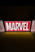 Marvel Dekoratif LED Aydınlatma thumbnail 2