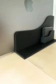 Dikey Laptop Standı SSD Yuvalı thumbnail 4