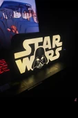 Star Wars Temalı Dekoratif LED Aydınlatma thumbnail 2
