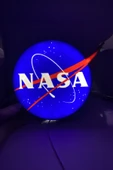 Nasa Dekoratif LED Aydınlatma thumbnail 2