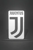 Juventus Tasarımlı Dekoratif Gece Lambası thumbnail 1