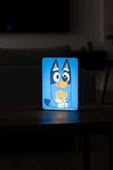 Bluey Tasarımlı Dekoratif Gece Lambası thumbnail 2