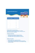 Evolvia Nutripro Plus 1 Bebek Sütü 800 gr thumbnail 2