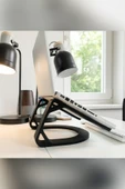 Minimalist Ergonomik Laptop Standı thumbnail 2