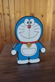 Doraemon Tasarımlı Dekoratif Aydınlatma thumbnail 2