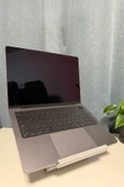 Ergonomik Laptop Yükseltici Standı thumbnail 4