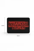 Stranger Things Dekoratif LED Aydınlatma (22x15cm) thumbnail 3