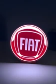 Fiat Dekoratif Aydınlatma LED Gece Lambası thumbnail 1
