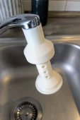 Dyson V12 Filtre Temizleme Aparatı thumbnail 1