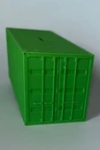 Nakliye Konteyner Kumbarası thumbnail 2