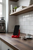 Tuğla Görünümlü Telefon ve Tablet Standı thumbnail 1
