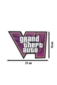GTA 6 Dekoratif LED Aydınlatma thumbnail 5