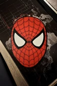 Spider-Man Tasarımlı Gece Lambası thumbnail 4