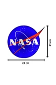 Nasa Dekoratif LED Aydınlatma thumbnail 3