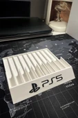 Playstation Oyun Kutusu Standı thumbnail 3