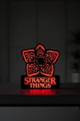 Stranger Things Tasarımlı Modern Aydınlatma thumbnail 2
