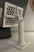 Ergonomik ve Ayarlanabilir Tablet Standı thumbnail 3