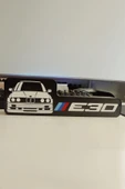 BMW E30 Tasarımlı Gece Lambası thumbnail 2