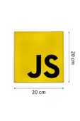 Javascript JS Tasarımlı Dekoratif Aydınlatma thumbnail 2