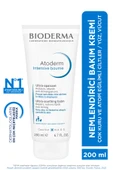 BIODERMA ATO INTENSIVE BAUME 200 ML thumbnail 1