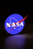 Nasa Dekoratif LED Aydınlatma thumbnail 1