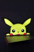 Pikachu Tasarımlı Gece Lambası thumbnail 1