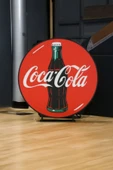 Coca Cola Tasarımlı Gece Lambası thumbnail 2