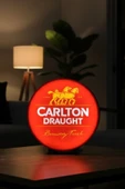 Carlton Draught Tasarımlı Dekoratif Aydınlatma thumbnail 1